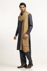 Blended Acrylic Shawl with Gift Box AHZ 3