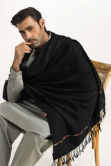 Blended Acrylic Shawl with Gift Box SGS 8