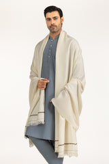 Blended Acrylic Shawl with Gift Box SGZ 6