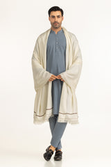 Blended Acrylic Shawl with Gift Box SGZ 6