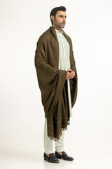 Blended Acrylic Shawl with Gift Box SGZ 7