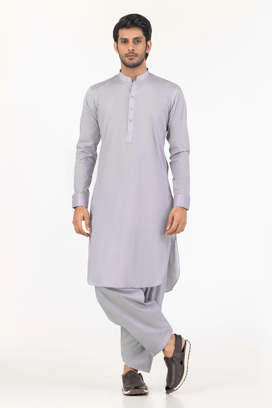 President Latha Unstitched Fabric Cotton-LF