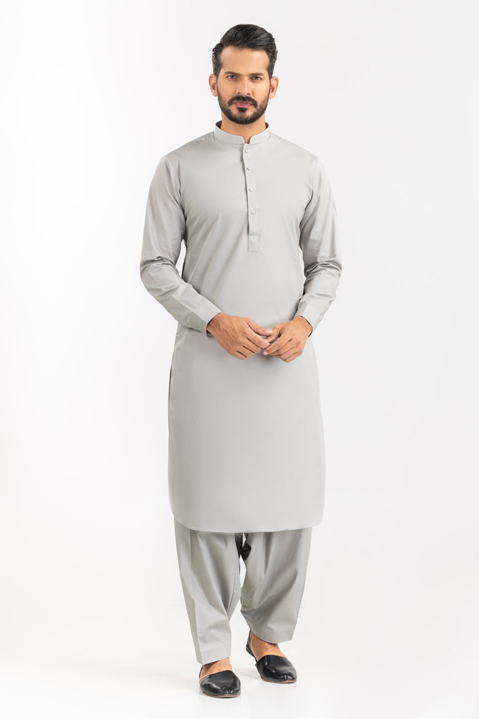 President Latha Unstitched Fabric Cotton-LF