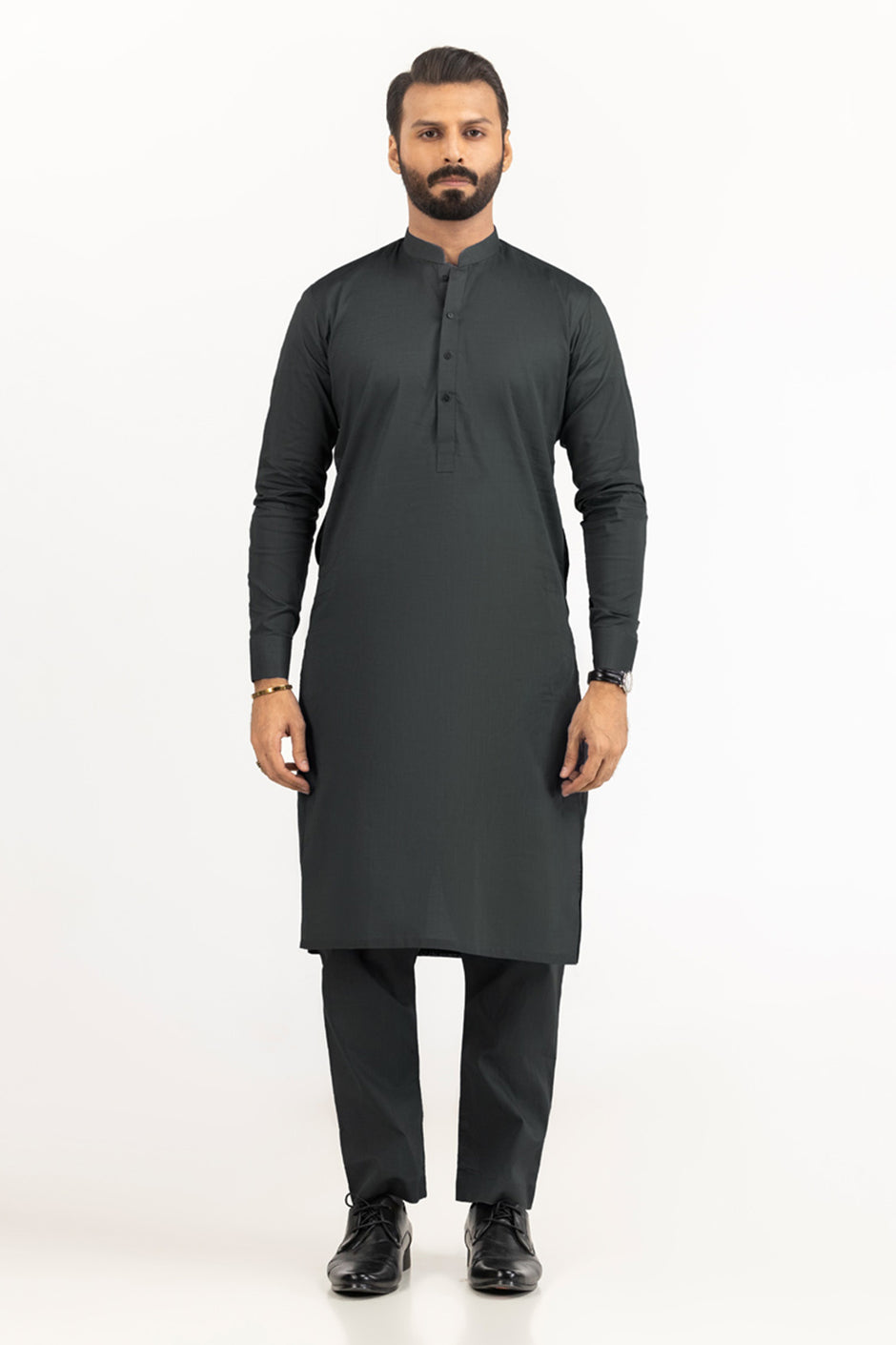President Latha Unstitched Fabric Cotton-LF