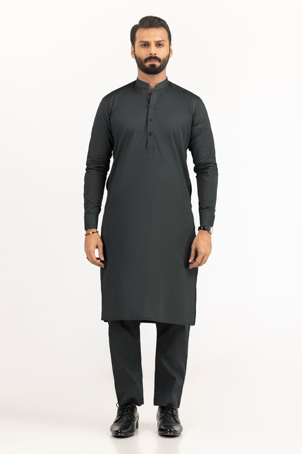 President Latha Unstitched Fabric Cotton-LF