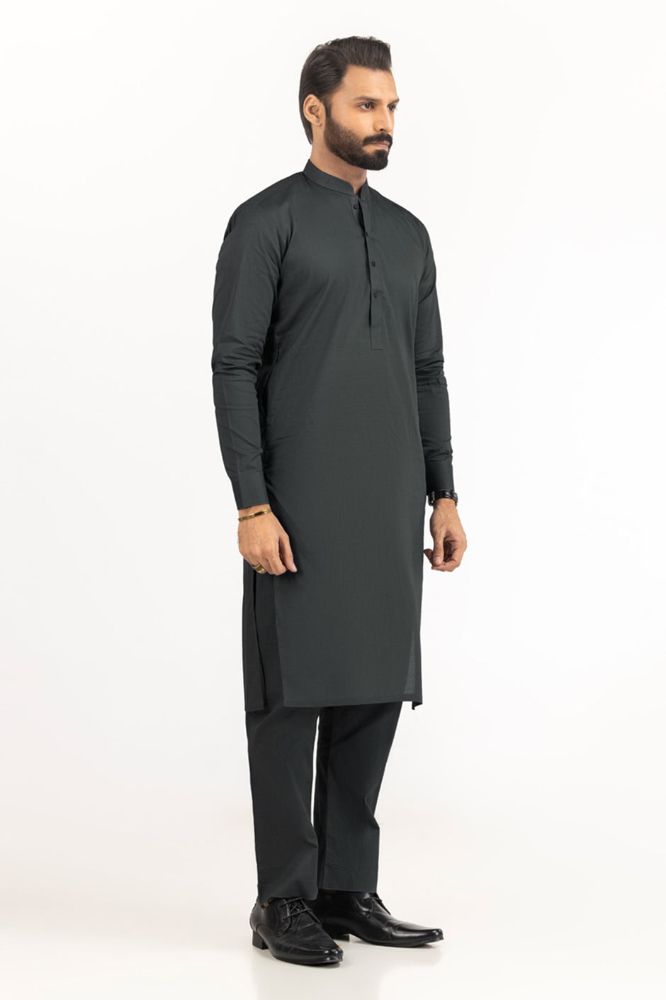 President Latha Unstitched Fabric Cotton-LF