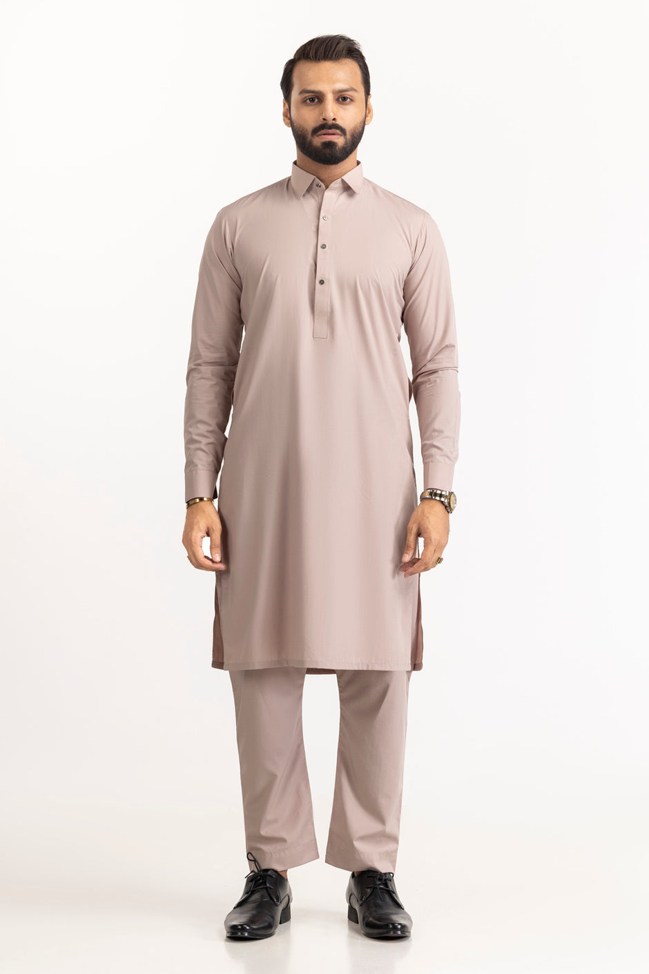 President Latha Unstitched Fabric Cotton-LF