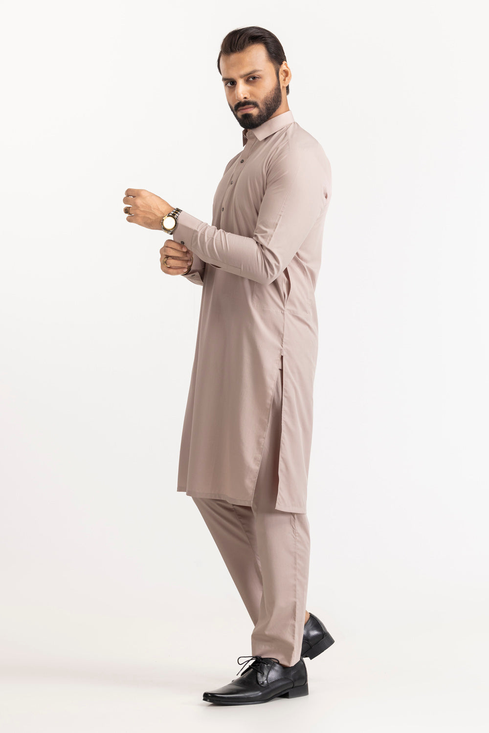President Latha Unstitched Fabric Cotton-LF