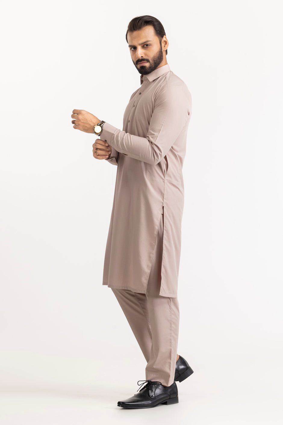 President Latha Unstitched Fabric Cotton-LF