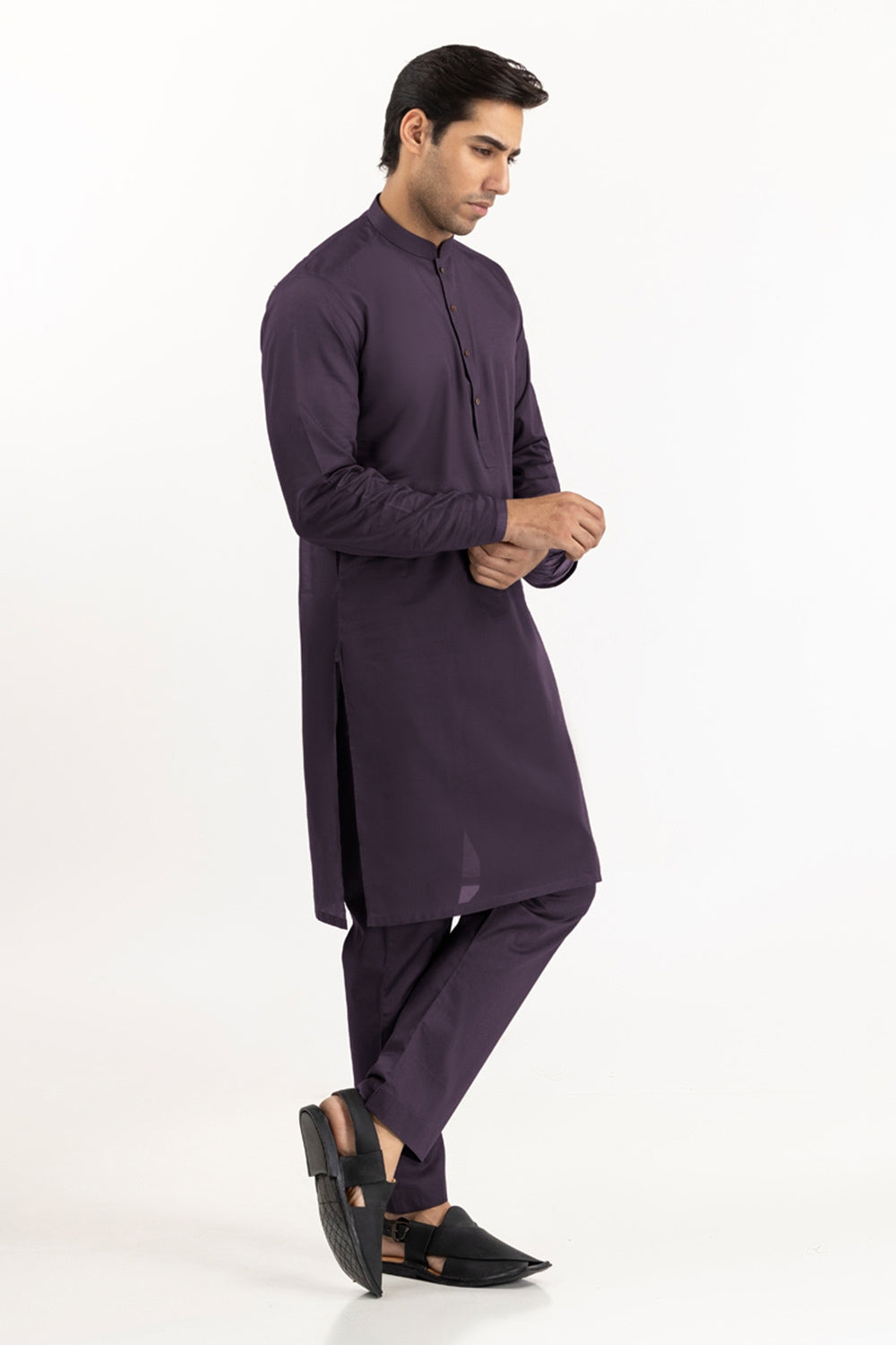 Prestige Unstitched Fabric Cotton-LF
