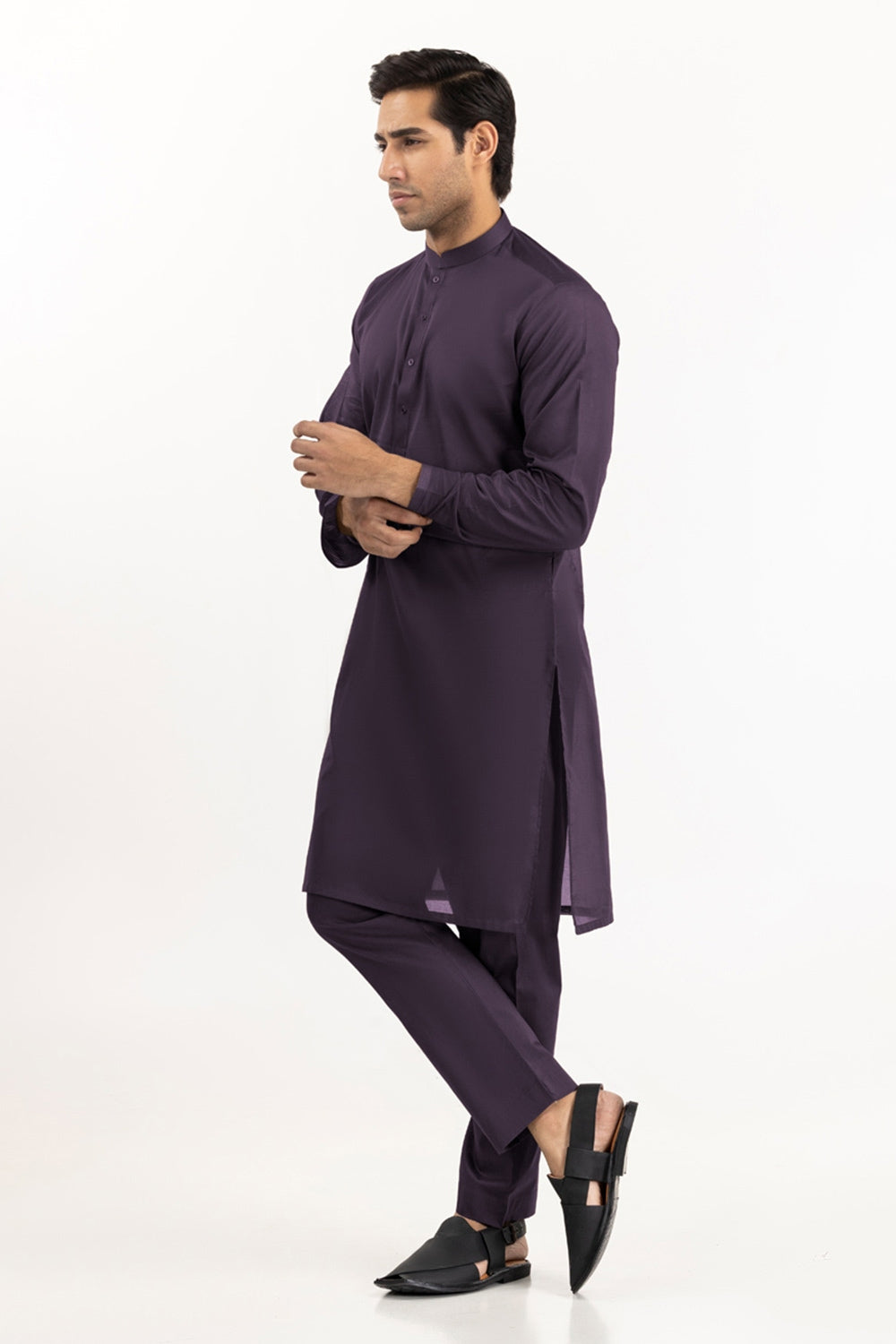 Prestige Unstitched Fabric Cotton-LF