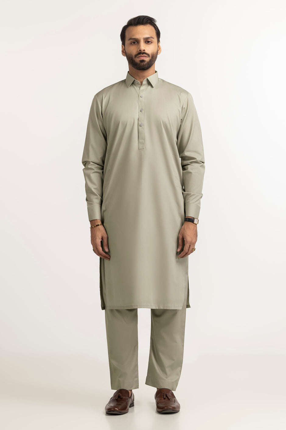 Preston Unstitched Fabric Cotton