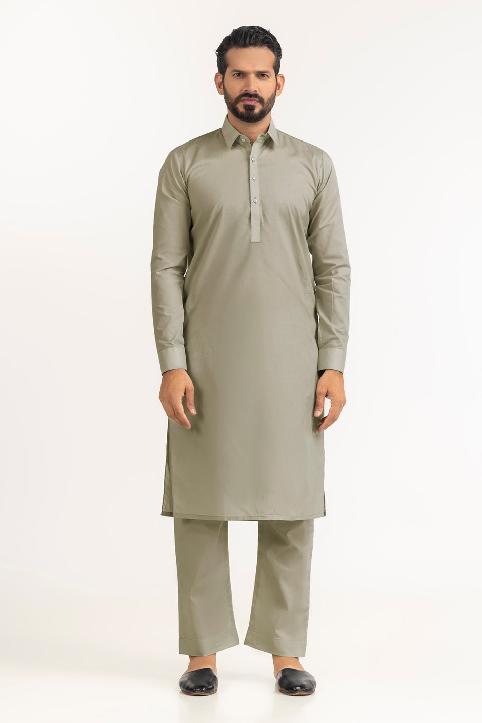 Preston Unstitched Fabric Cotton