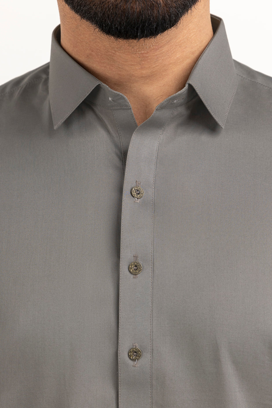 Preston Unstitched Fabric Cotton