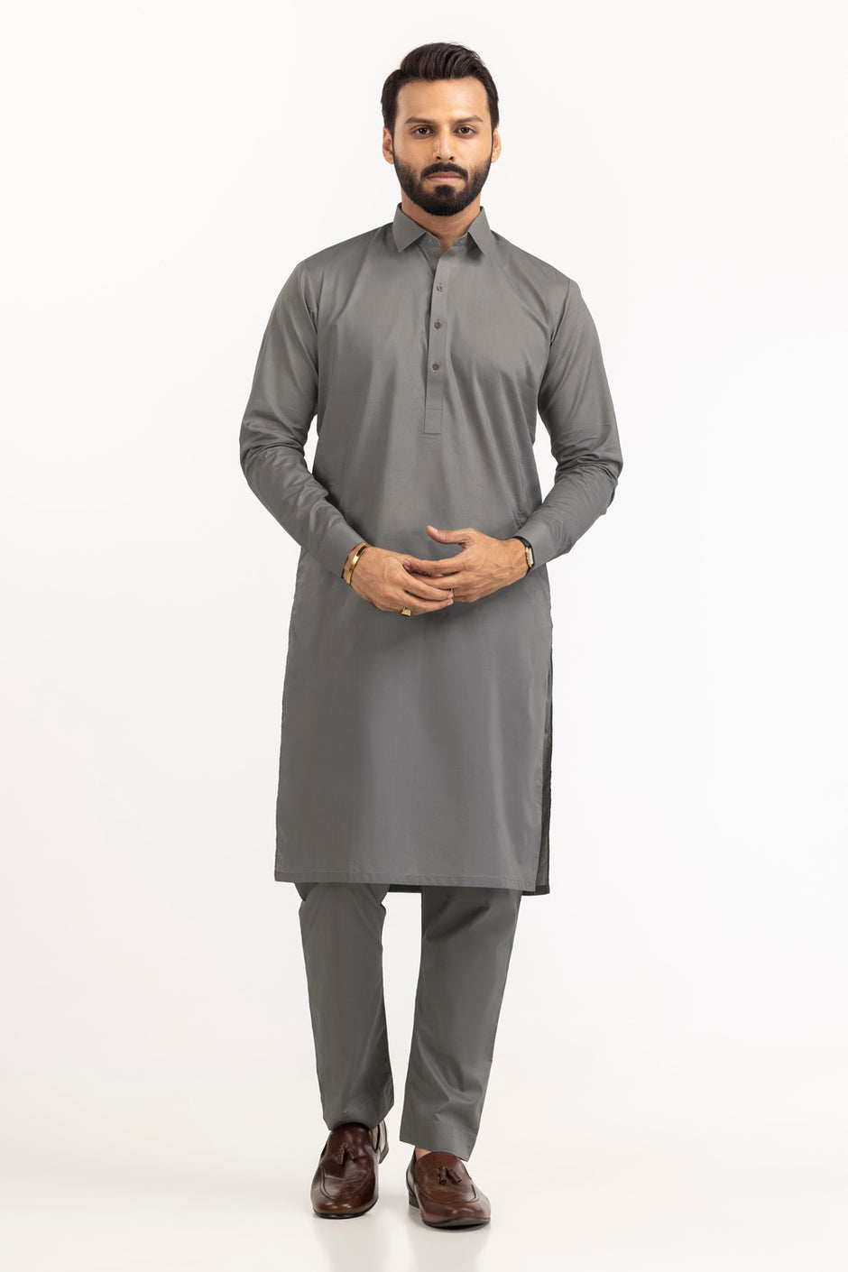 Preston Unstitched Fabric Cotton