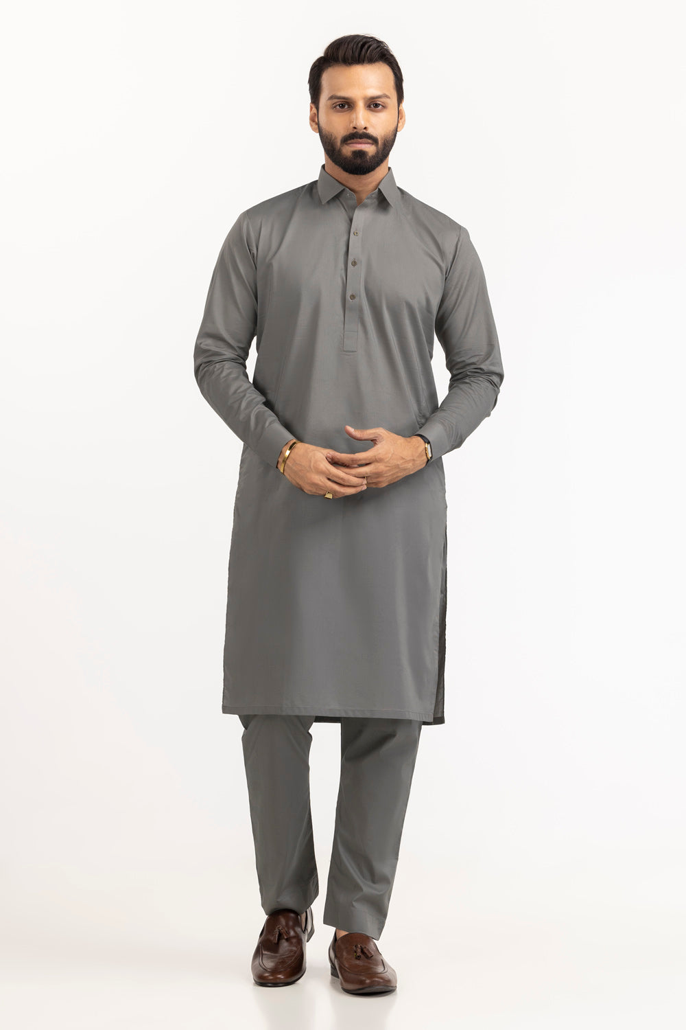 Preston Unstitched Fabric Cotton