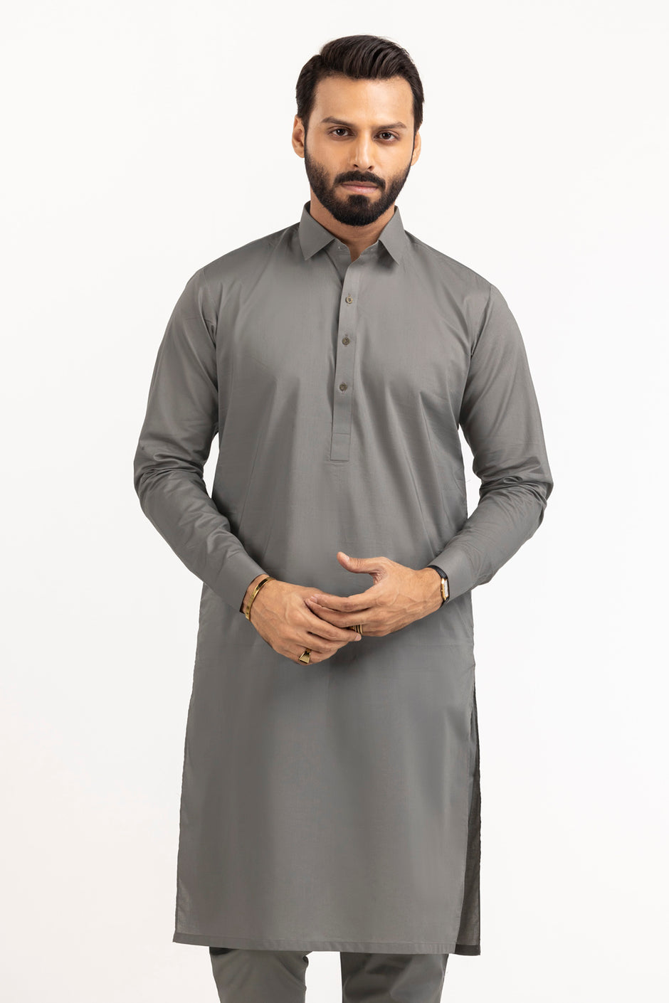 Preston Unstitched Fabric Cotton