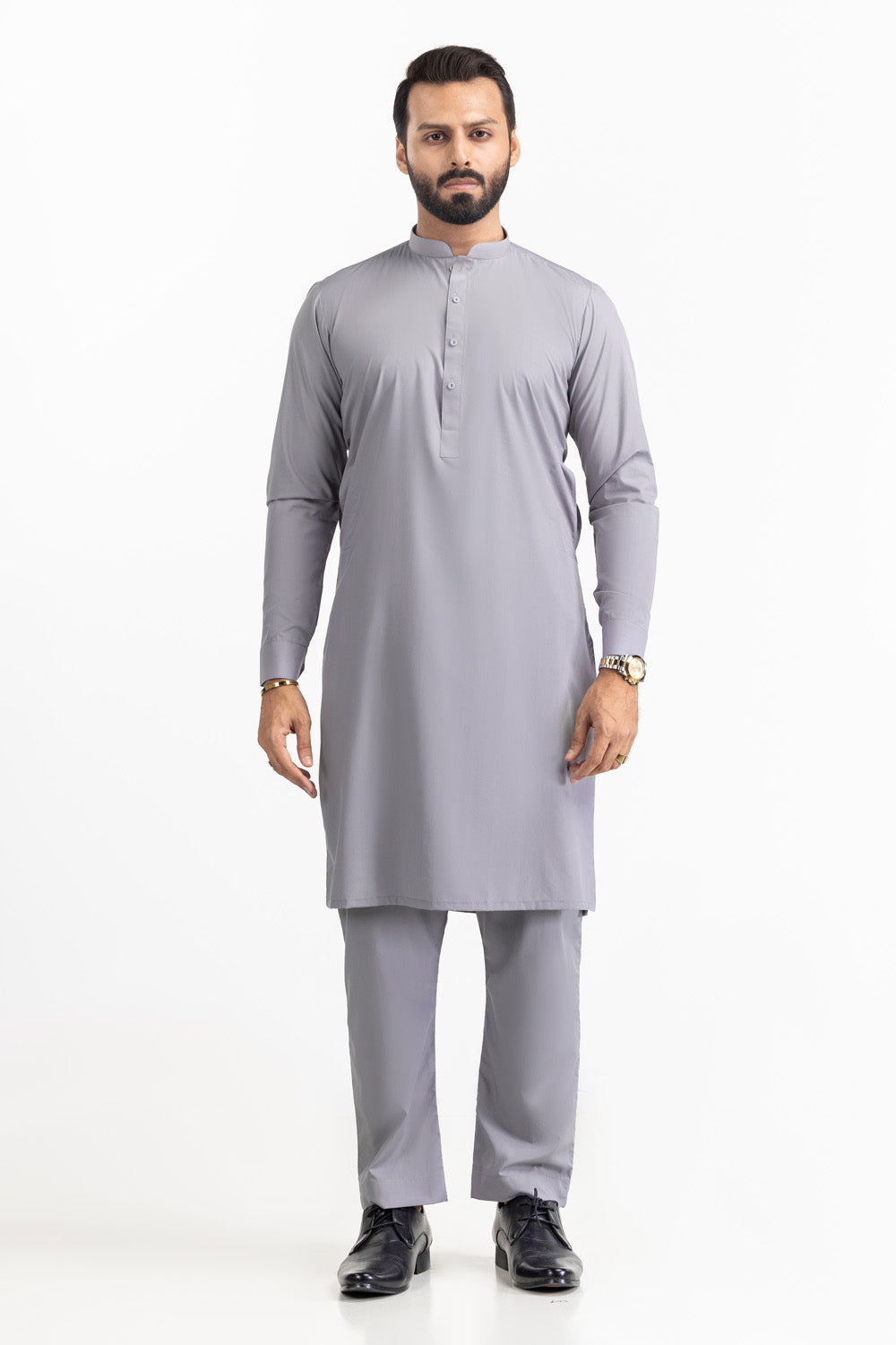 Preston Unstitched Fabric Cotton