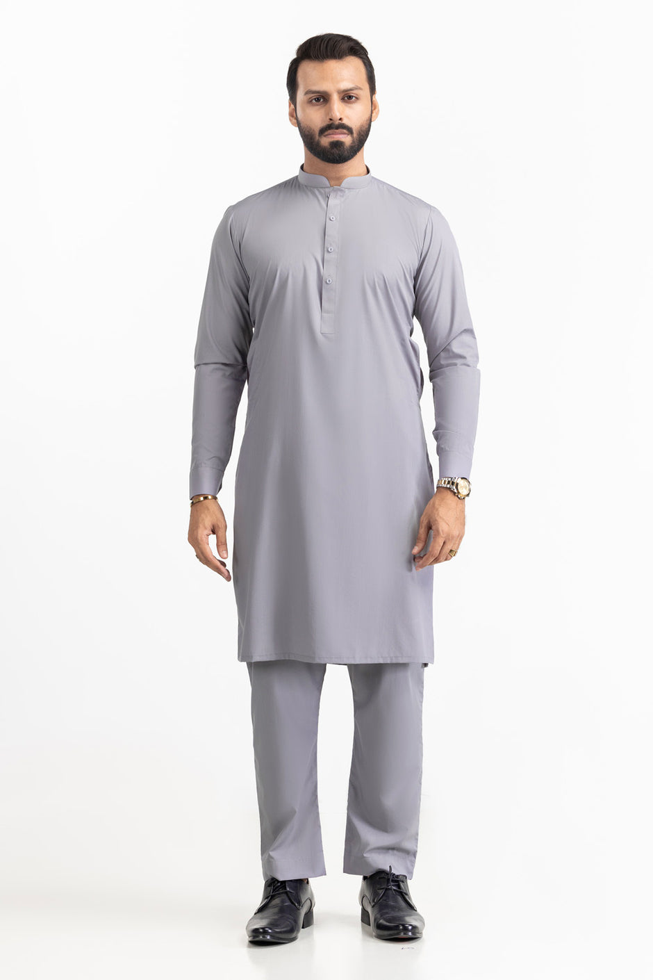 Preston Unstitched Fabric Cotton