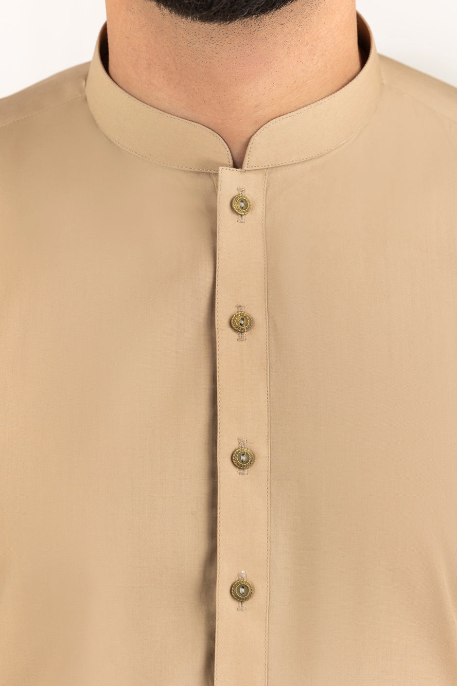 Preston Unstitched Fabric Cotton