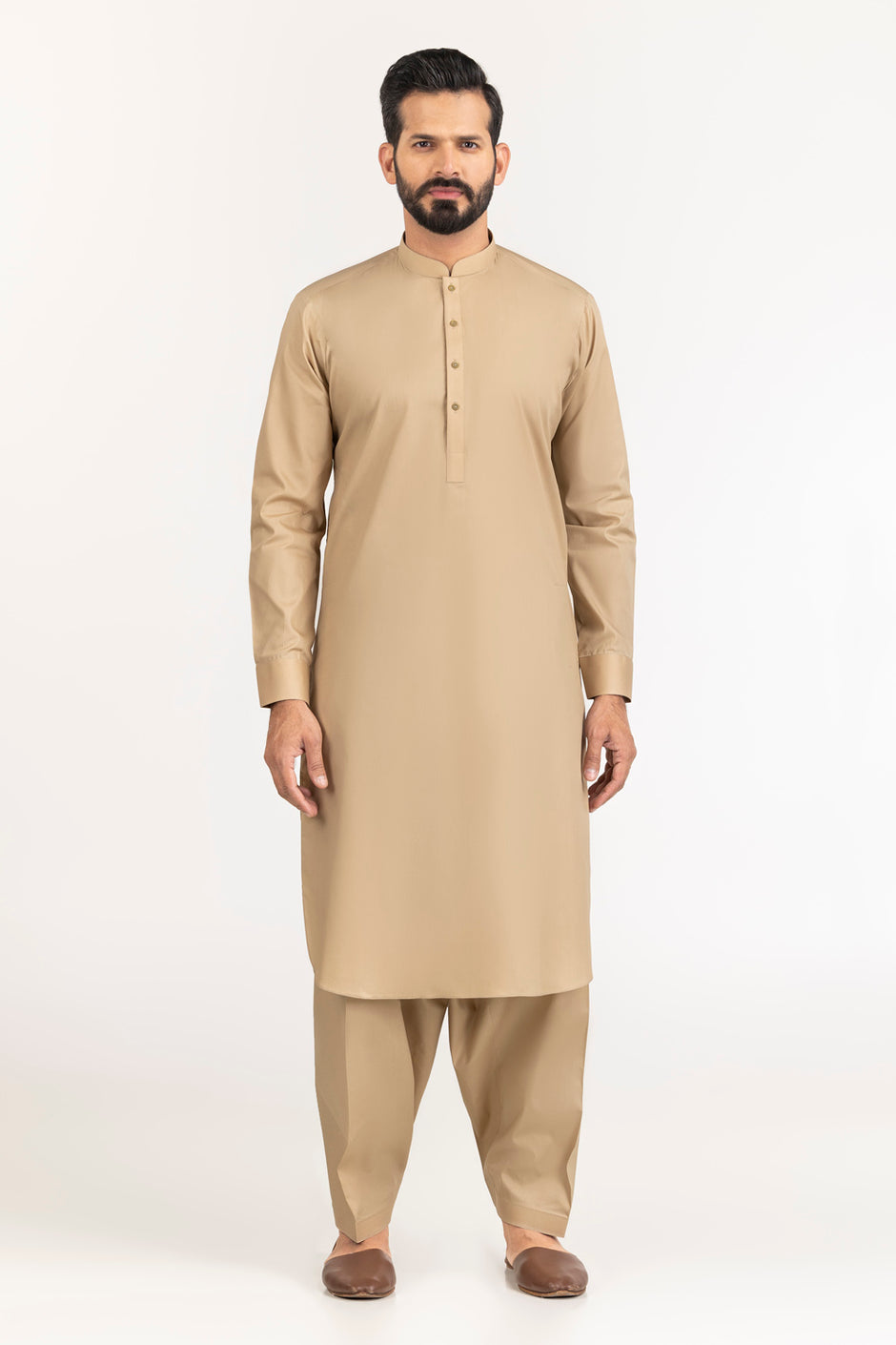 Preston Unstitched Fabric Cotton