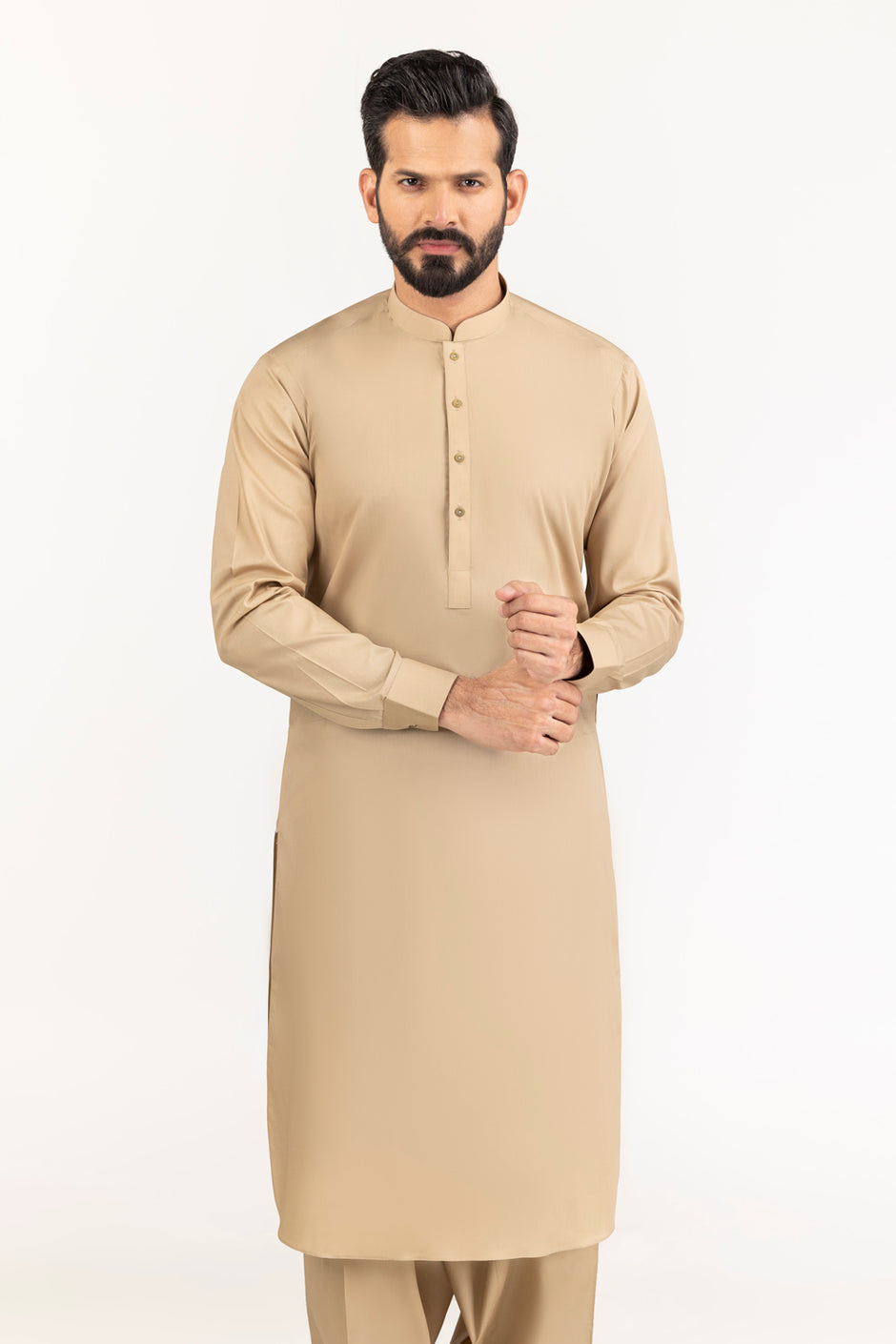 Preston Unstitched Fabric Cotton