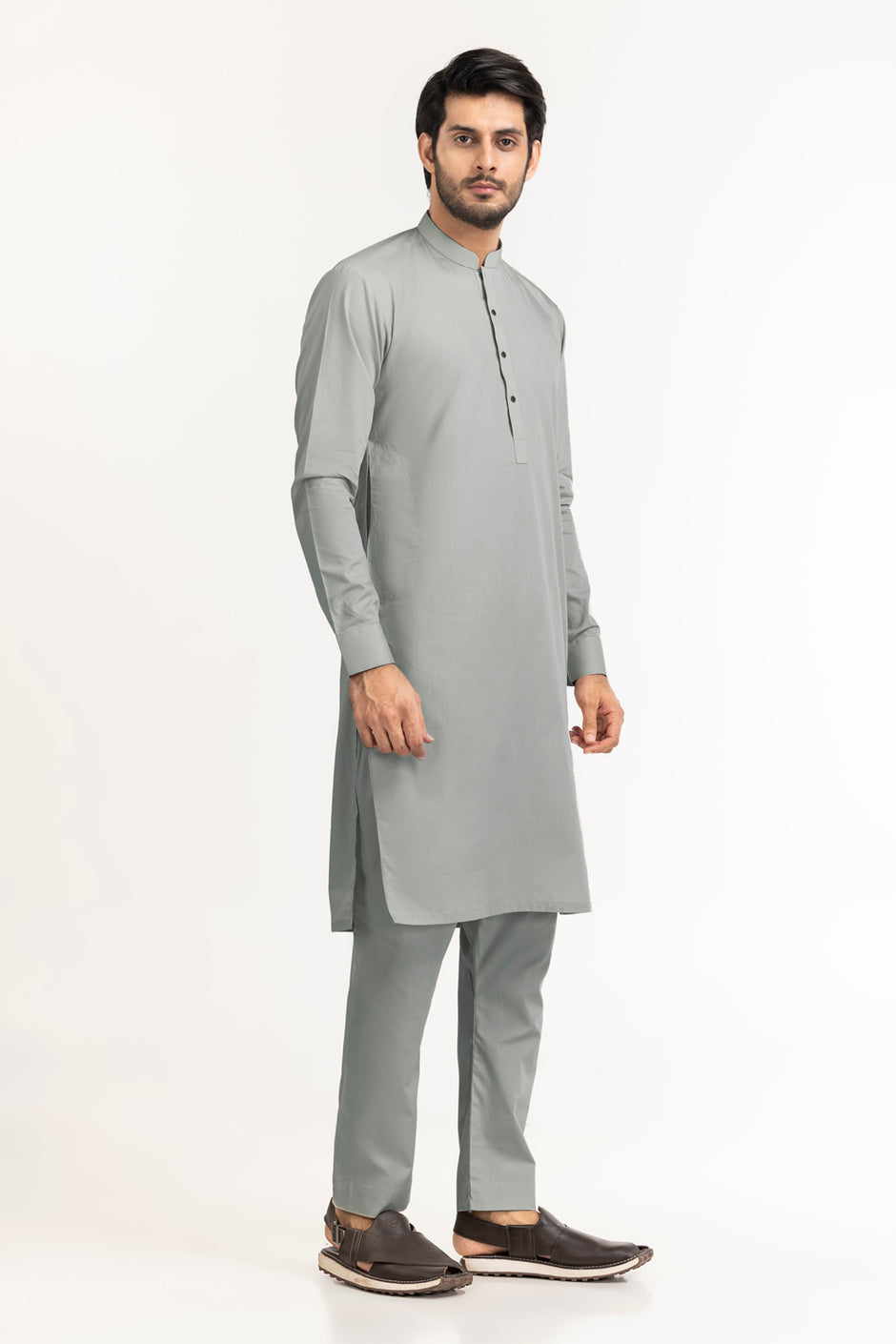 Preston Unstitched Fabric Cotton-LF