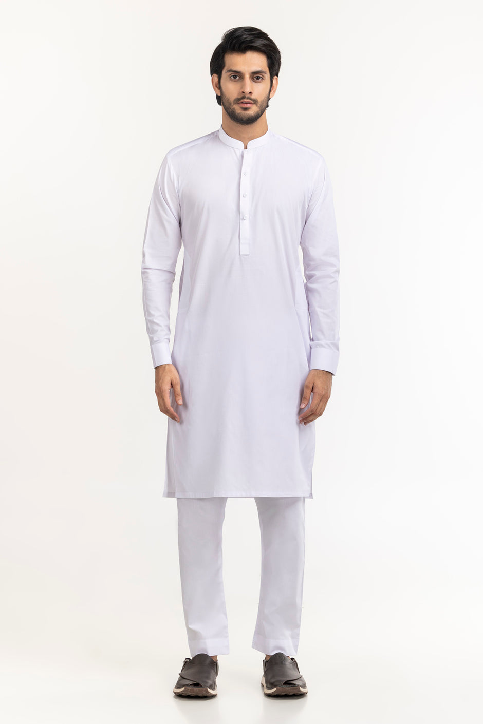 Preston Unstitched Fabric Cotton-LF