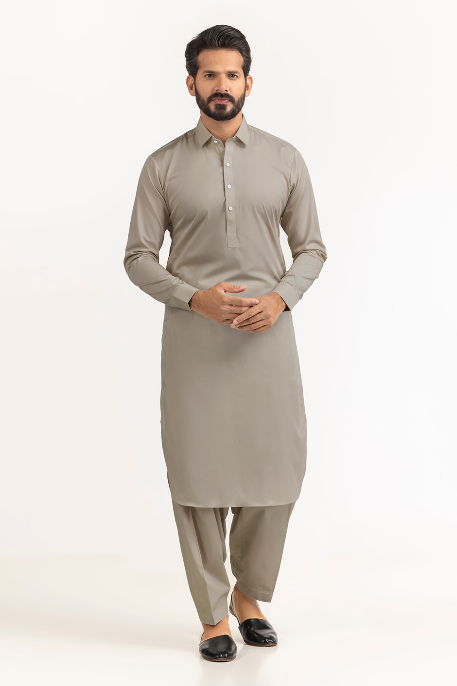 Prime Latha Unstitched Fabric Cotton