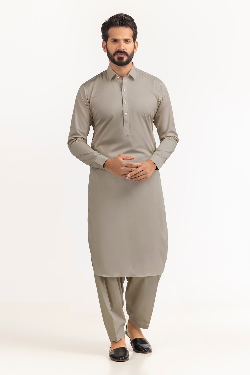 Prime Latha Unstitched Fabric Cotton