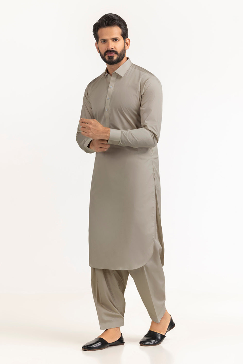 Prime Latha Unstitched Fabric Cotton
