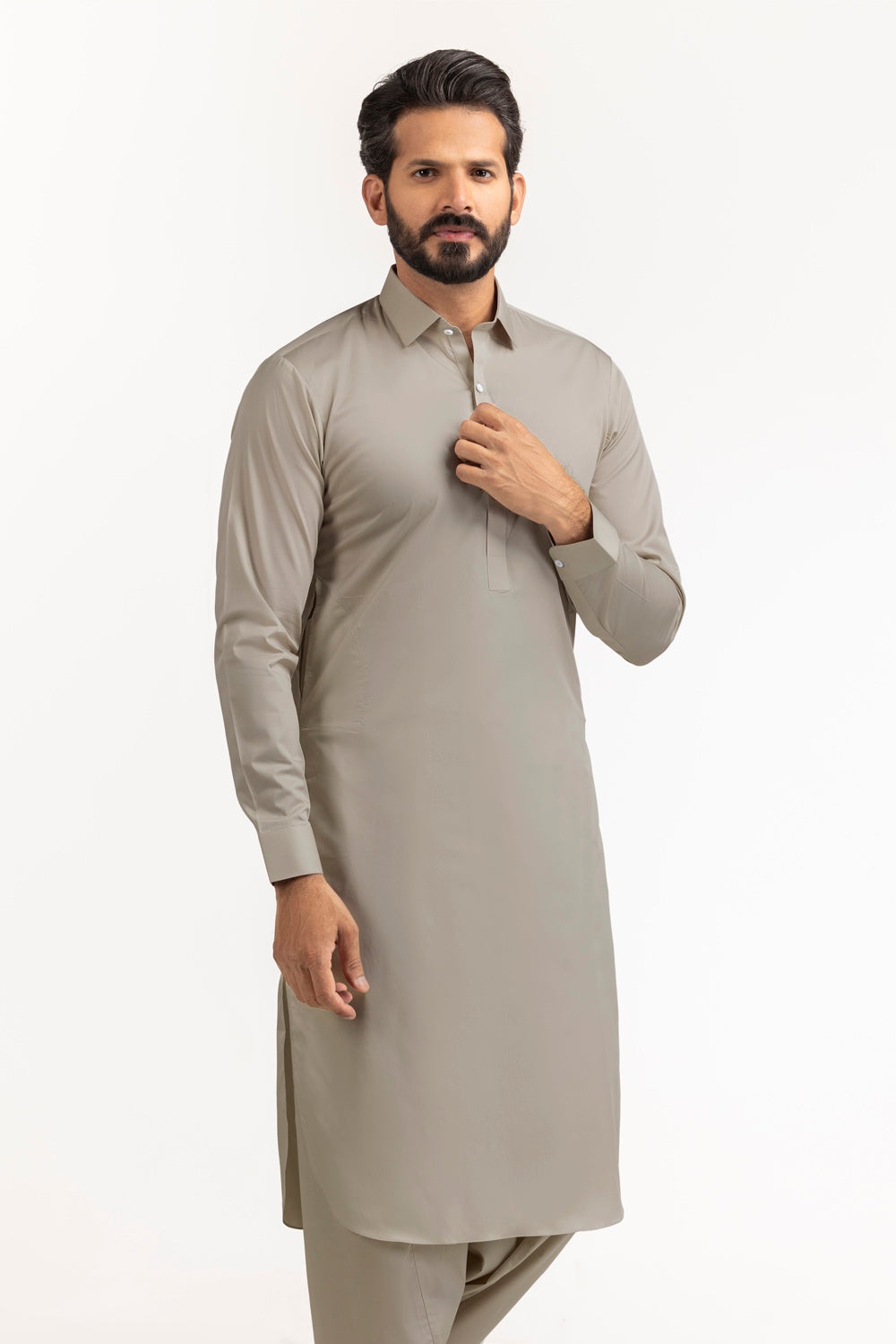 Prime Latha Unstitched Fabric Cotton