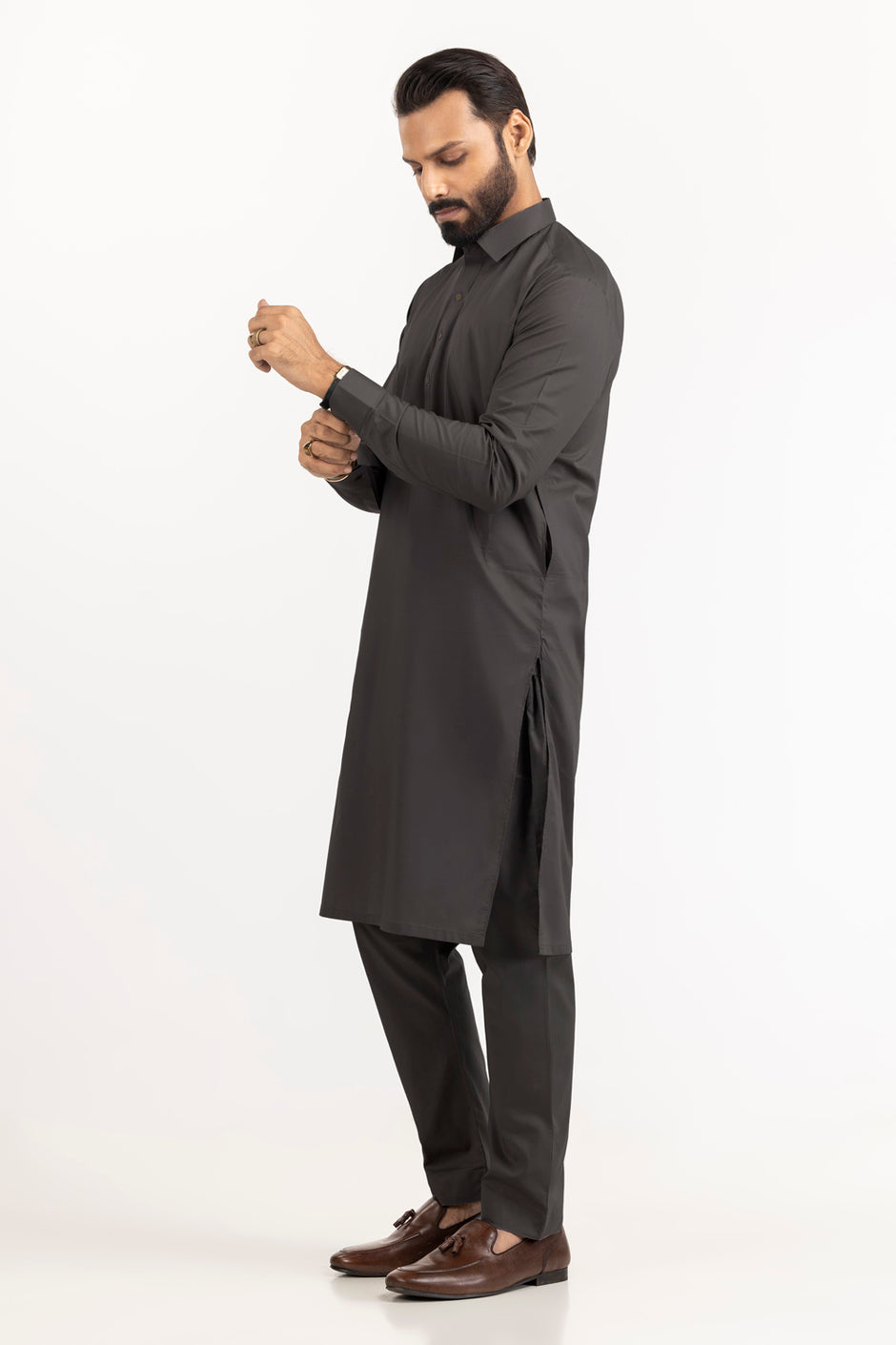 Prime Latha Unstitched Fabric Cotton