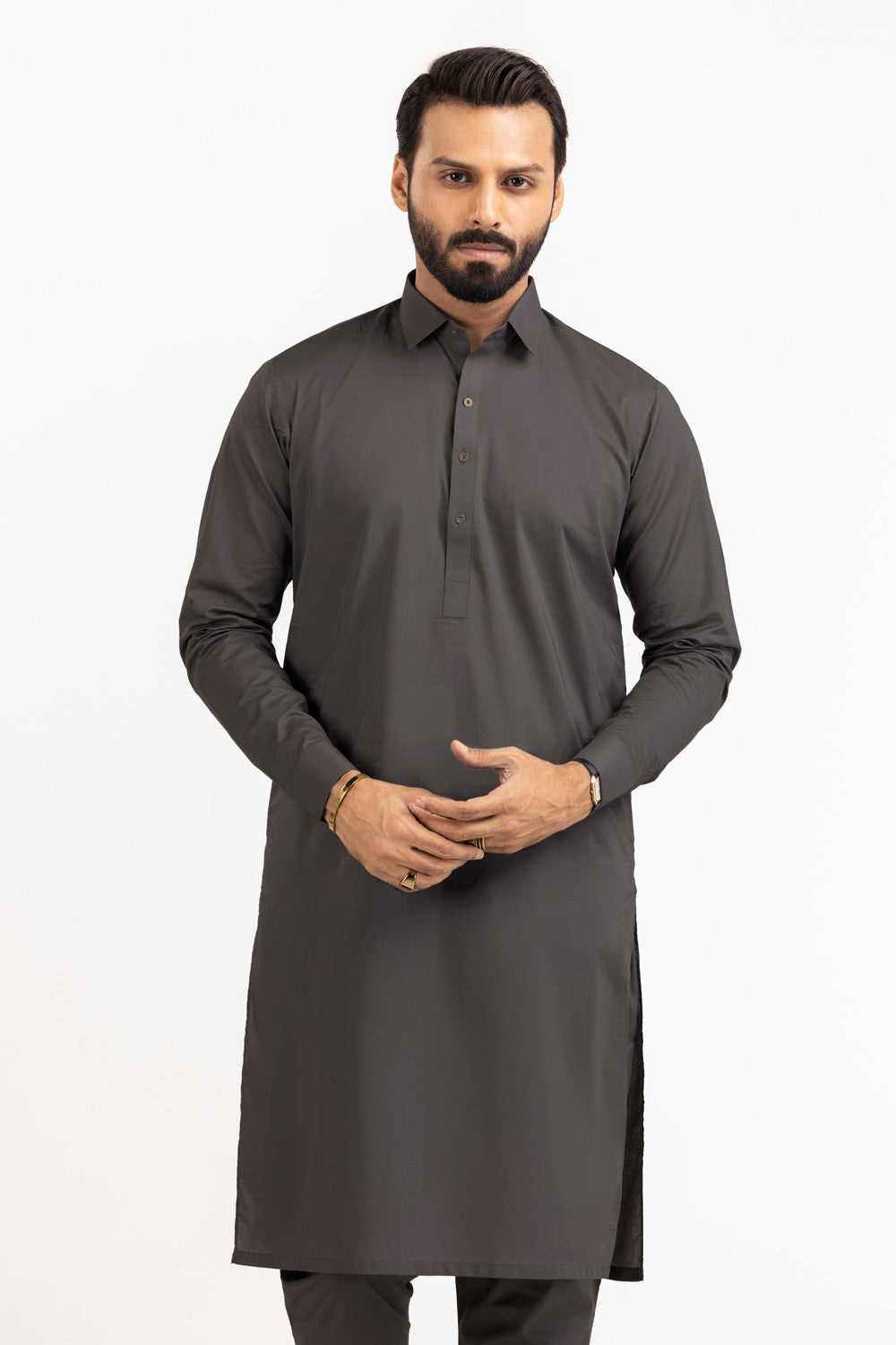 Prime Latha Unstitched Fabric Cotton