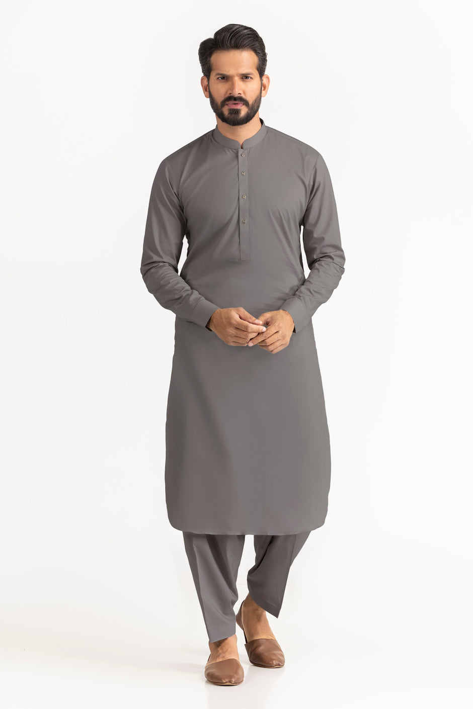 Prime Latha Unstitched Fabric Cotton