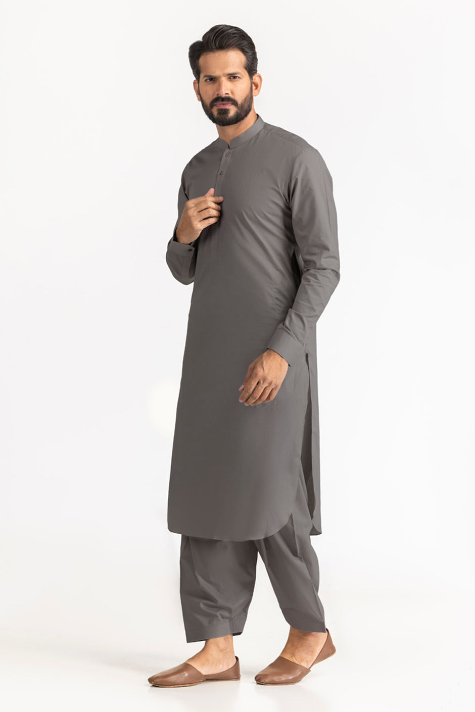 Prime Latha Unstitched Fabric Cotton