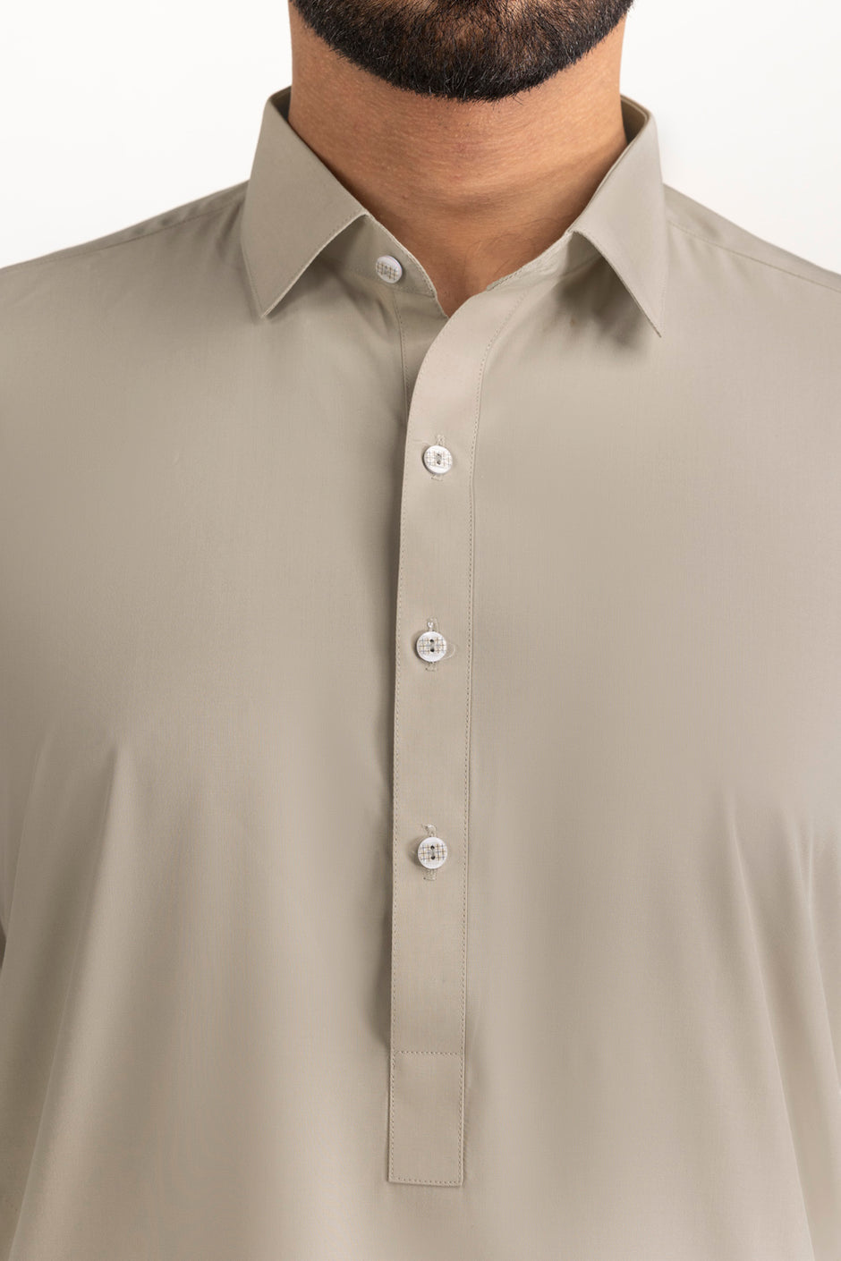 Prime Latha Unstitched Fabric Cotton-LF