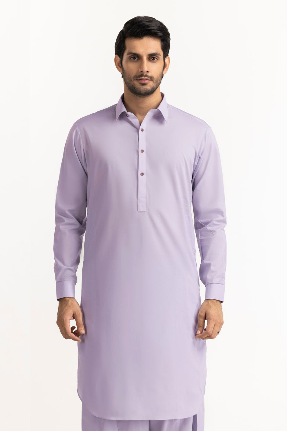 Prime Latha Unstitched Fabric Cotton-LF
