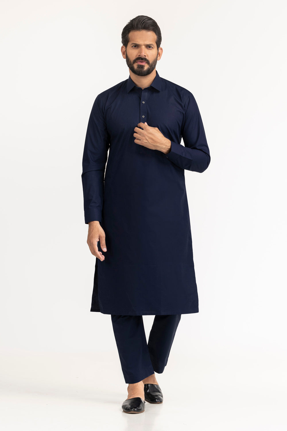Prime Latha Unstitched Fabric Cotton