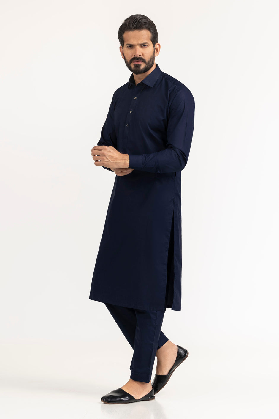 Prime Latha Unstitched Fabric Cotton
