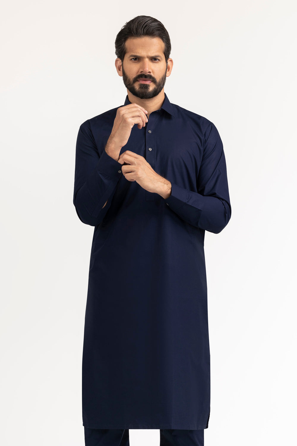 Prime Latha Unstitched Fabric Cotton