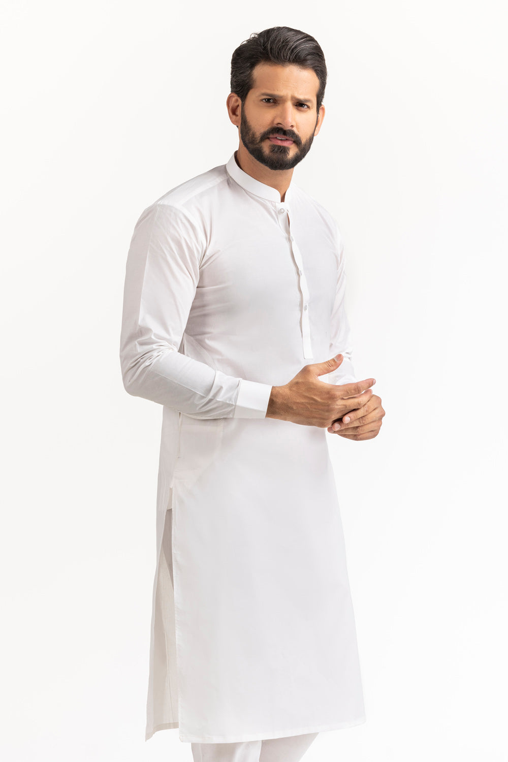 Prime Latha Unstitched Fabric Cotton