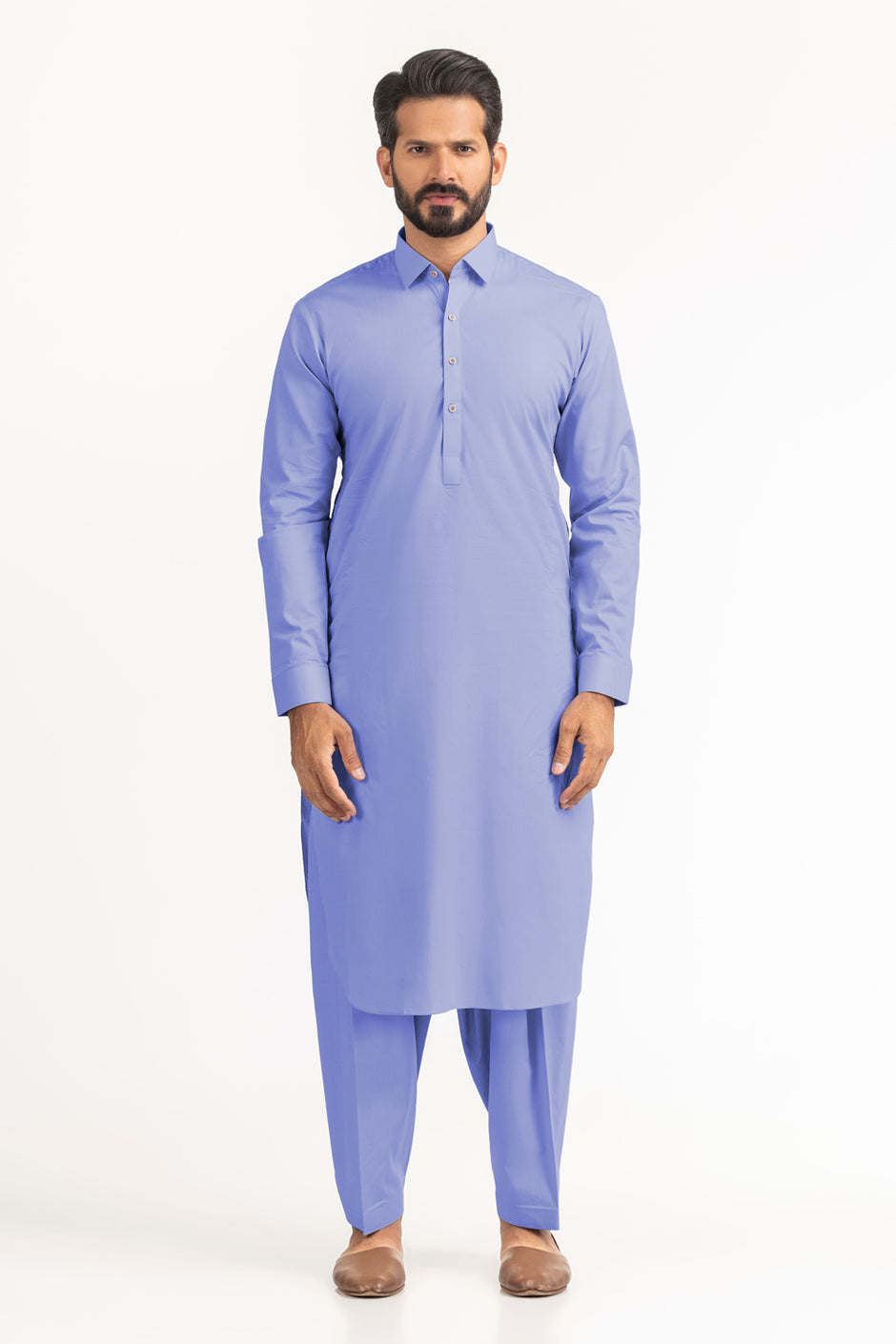 Prime Latha Unstitched Fabric Cotton