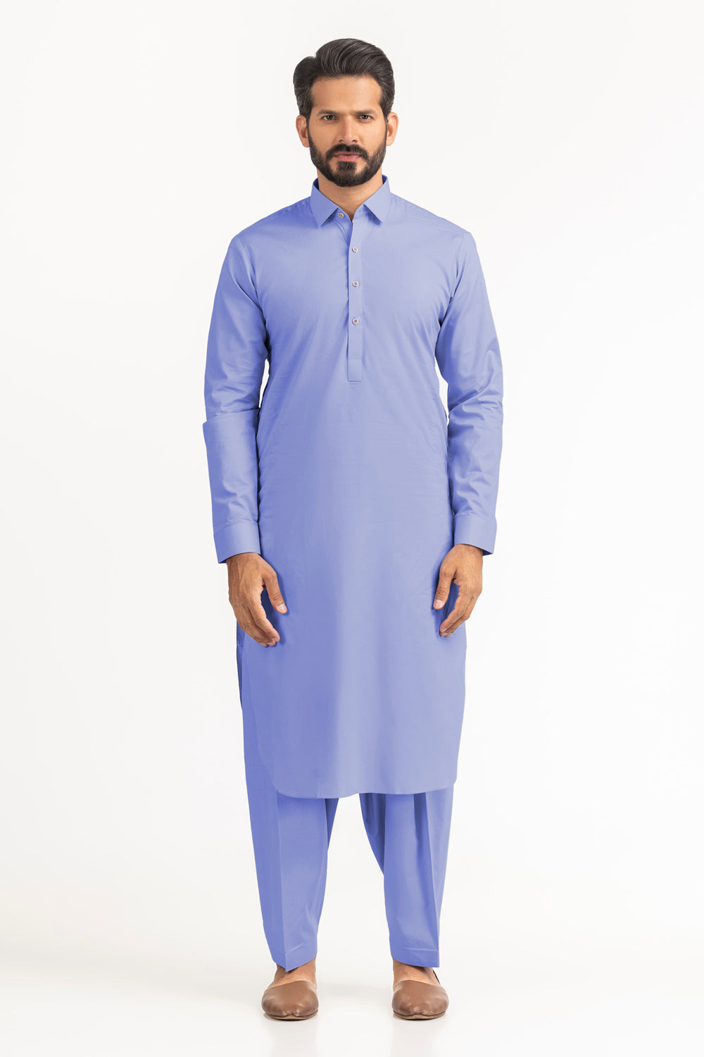 Prime Latha Unstitched Fabric Cotton