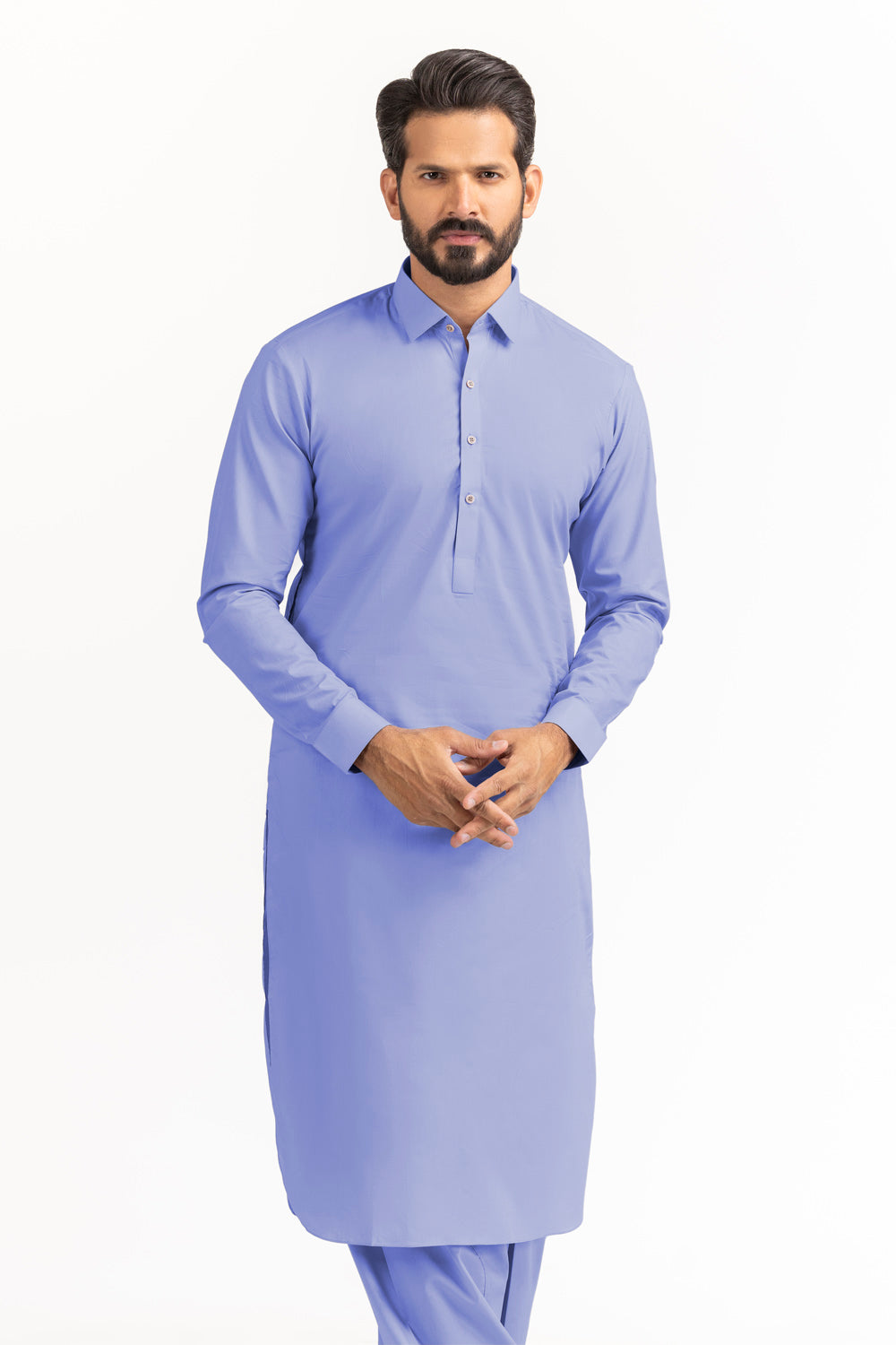 Prime Latha Unstitched Fabric Cotton