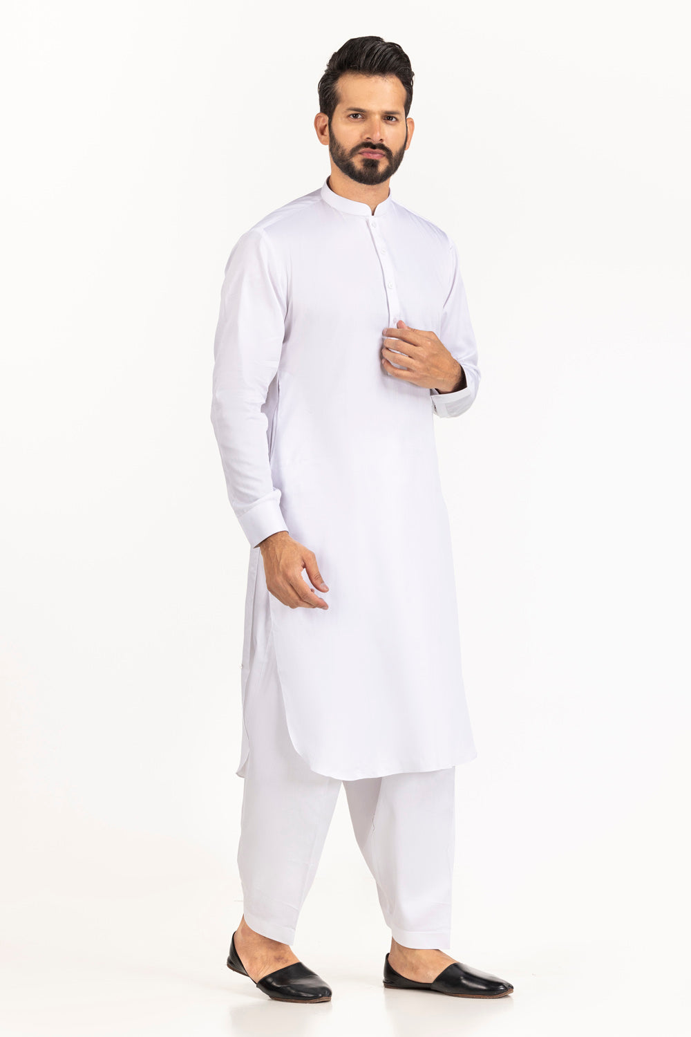 Prime Latha Unstitched Fabric Cotton