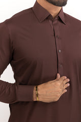 Prime Latha Unstitched Fabric Cotton-LF