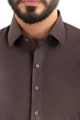 Prime Latha Unstitched Fabric Cotton-LF