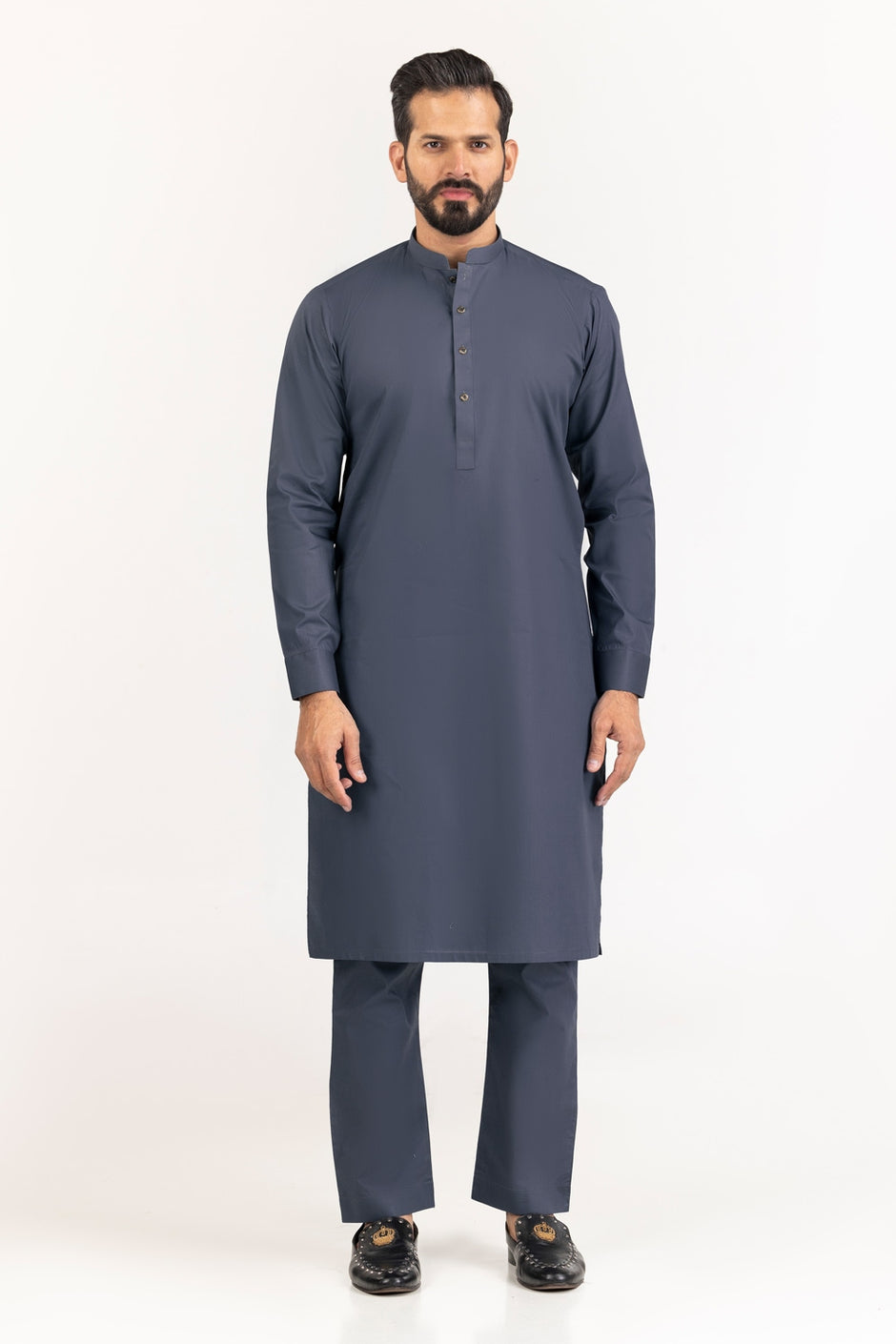 Prime Latha Unstitched Fabric Cotton-LF