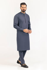 Prime Latha Unstitched Fabric Cotton-LF